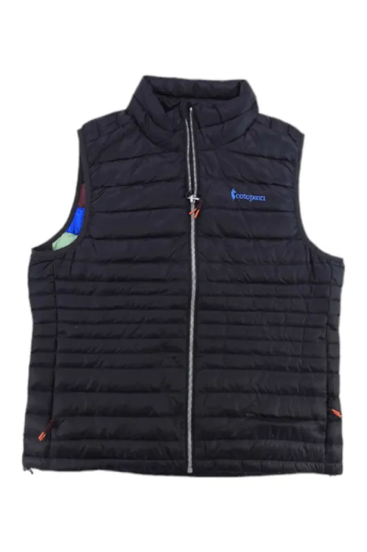 Cotopaxi Womens Fuego Down Vest sold by Out&Back Outdoor