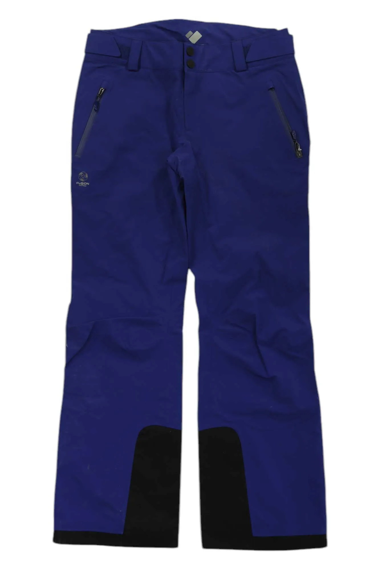 Obermeyer Womens Highlands Shell Pant sold by Out&Back Outdoor product image thumbnail 3
