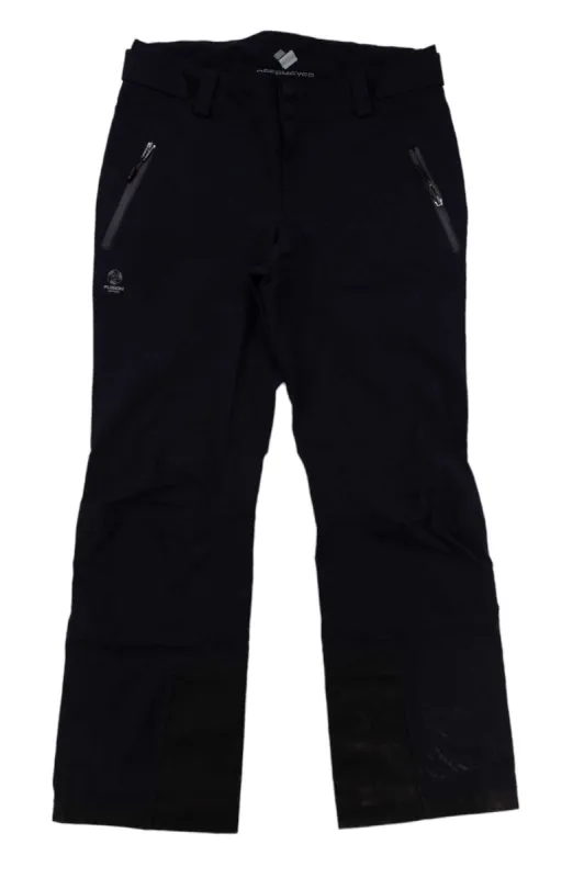 Obermeyer Womens Highlands Shell Pant sold by Out&Back Outdoor