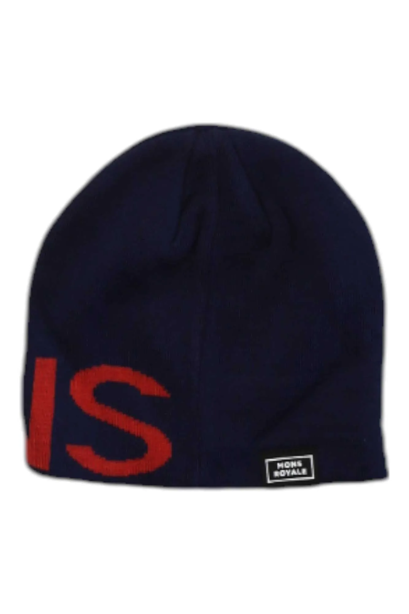 Mons Royale Arcadia Beanie sold by Out&Back Outdoor product image thumbnail 3