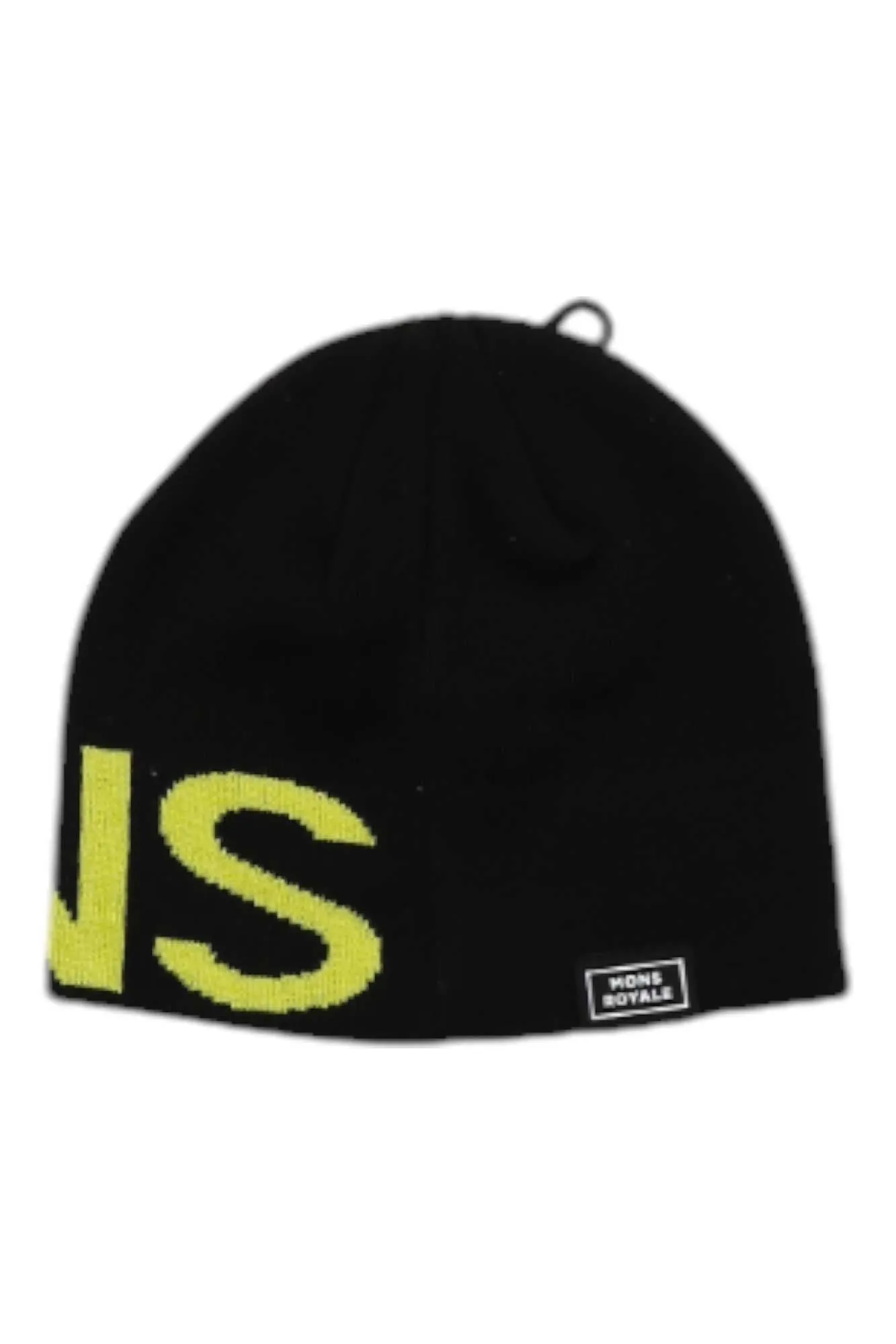 Mons Royale Arcadia Beanie sold by Out&Back Outdoor product image thumbnail 2