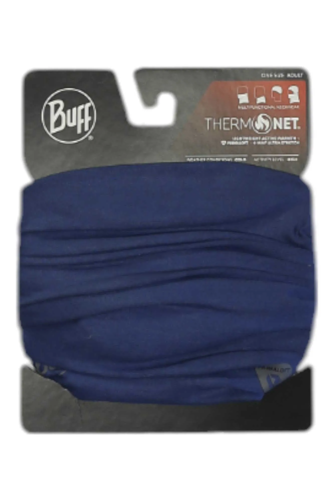 Buff ThermoNet MFL Headwear sold by Out&Back Outdoor