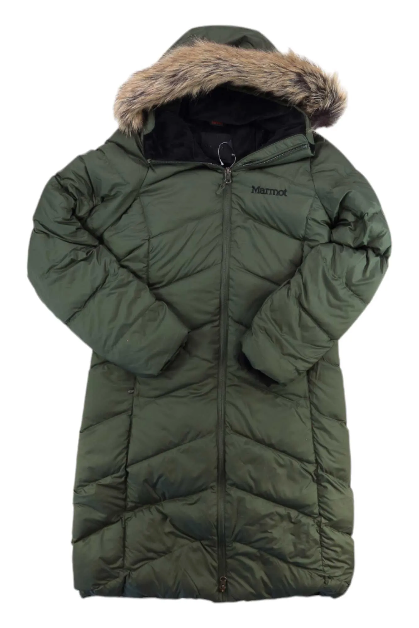 Womens Montreaux Down Coat sold by Out&Back Outdoor