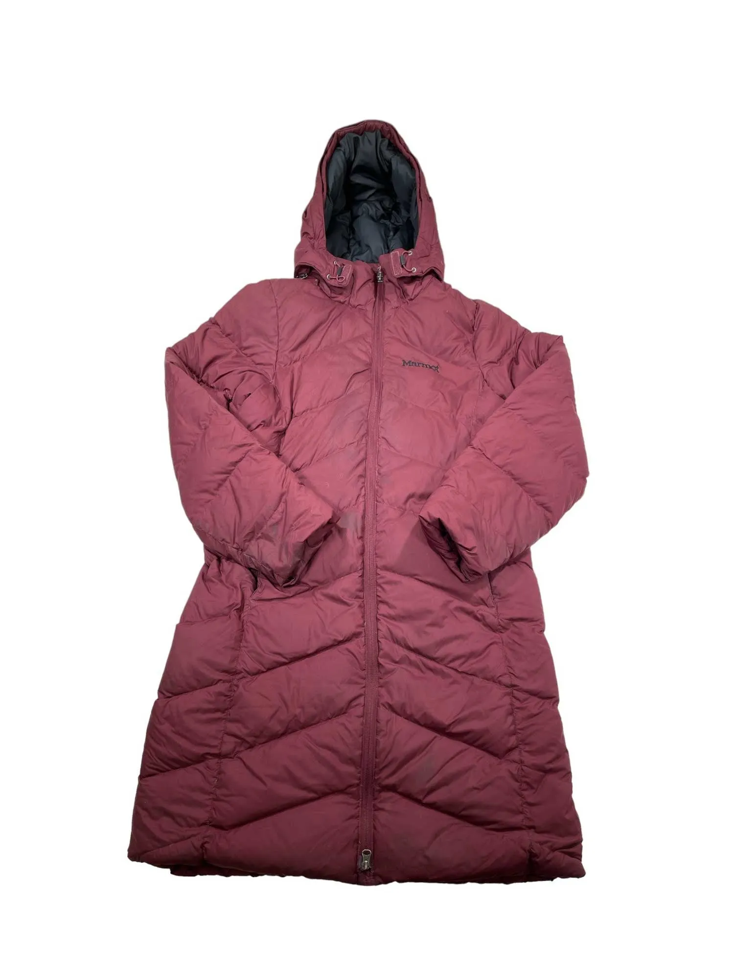 Womens Montreaux Down Coat sold by Out&Back Outdoor product image thumbnail 2