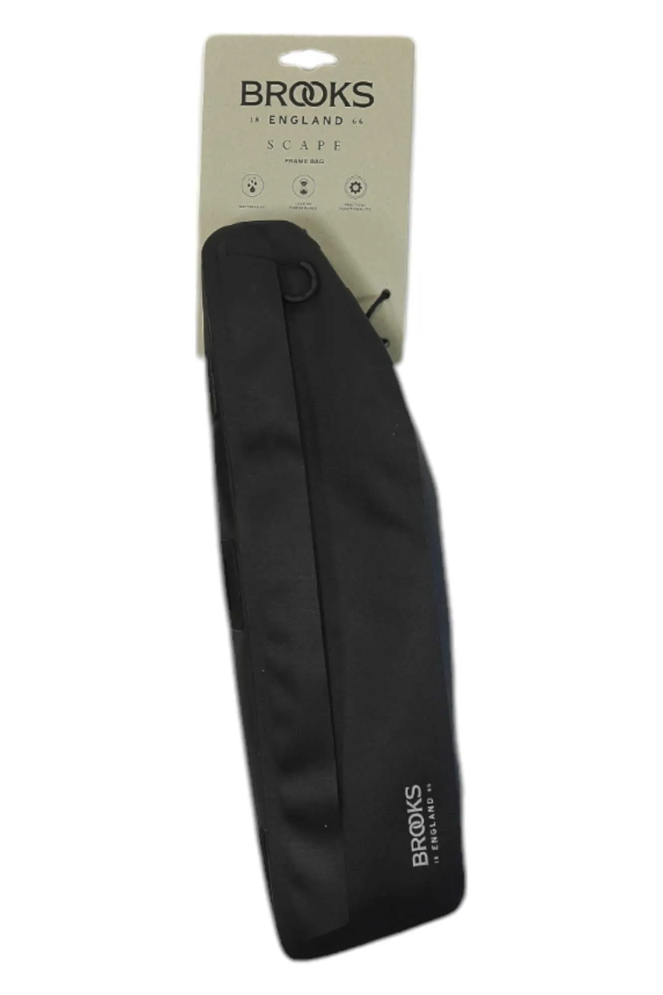 Brook Scape Frame Bag sold by Out&Back Outdoor product image thumbnail 3