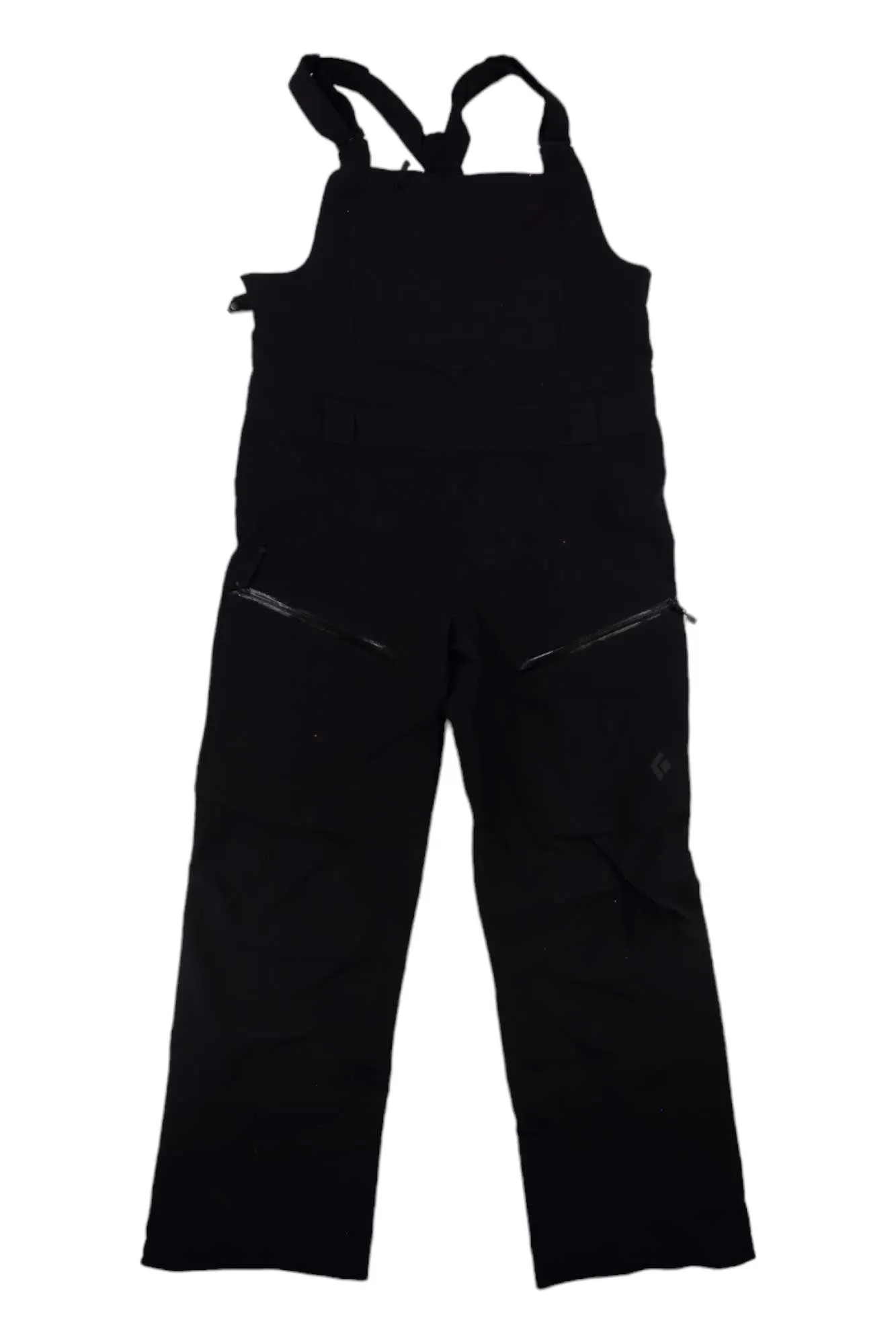 Black Diamond Womens Recon Stretch Bib sold by Out&Back Outdoor product image thumbnail 4