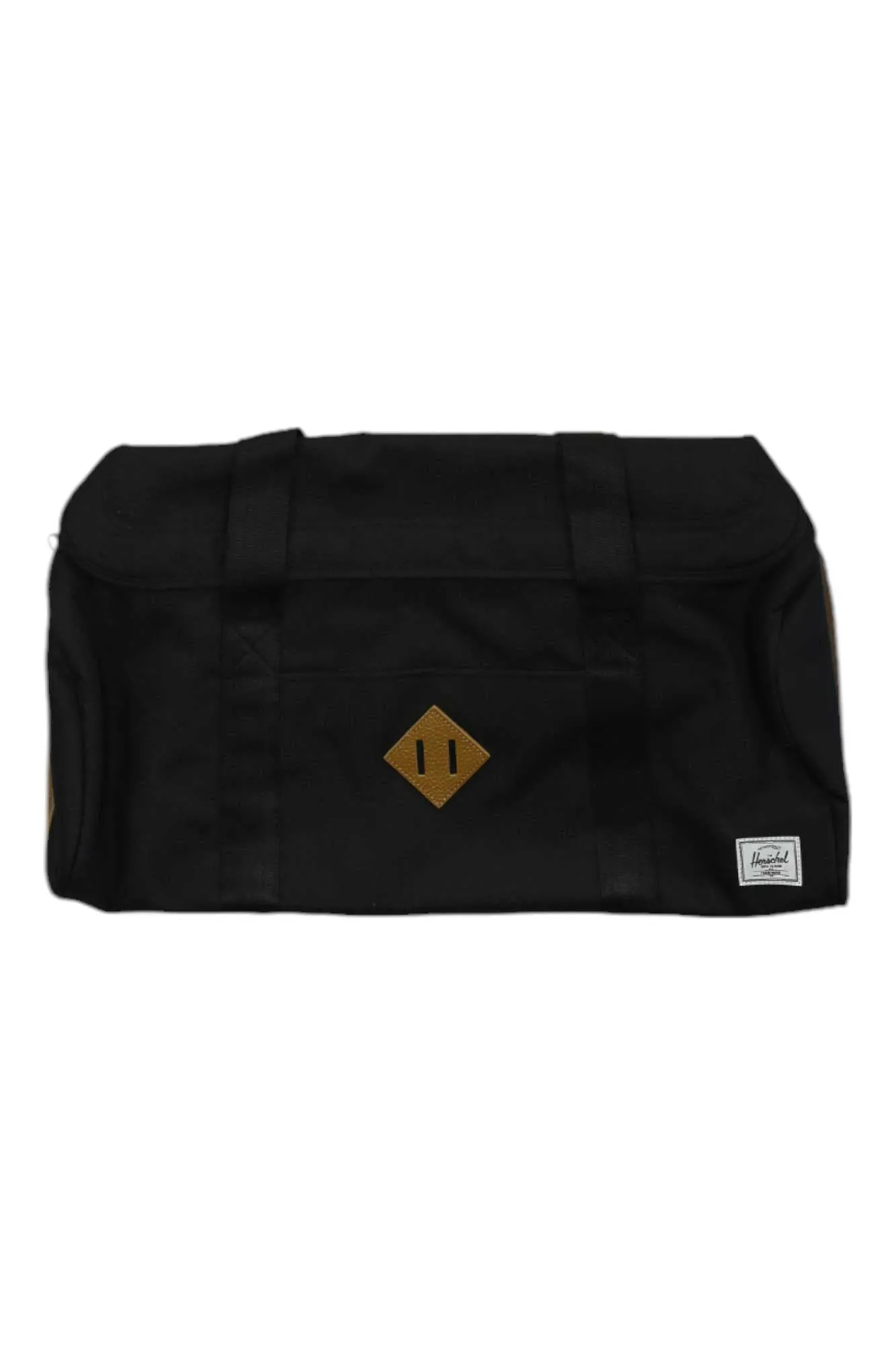 Herschel Supply Company Heritage Duffle sold by Out&Back Outdoor product image thumbnail 2