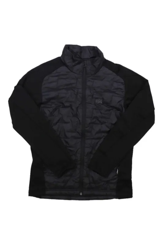 Helly Hansen Mens Lifa Loft Hybrid Insulator Jacket sold by Out&Back Outdoor