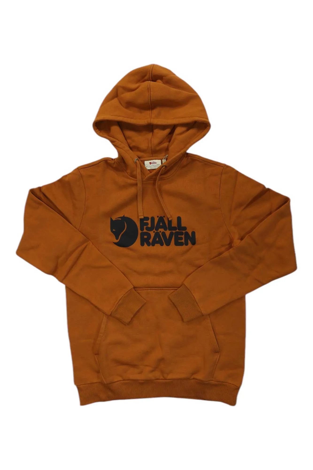 Fjallraven Mens Logo Hoodie sold by Out&Back Outdoor product image thumbnail 5