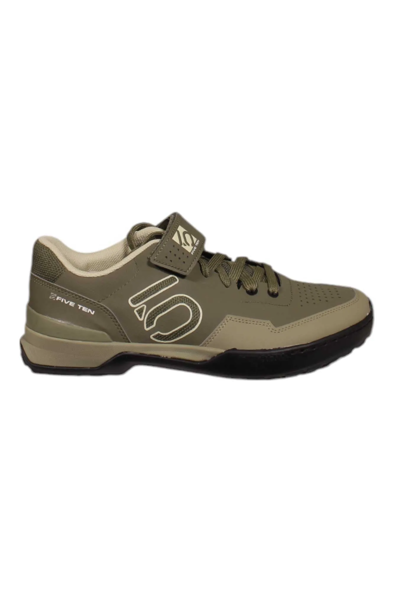 Five Ten Mens Kestrel Lace Shoe sold by Out&Back Outdoor product image thumbnail 3