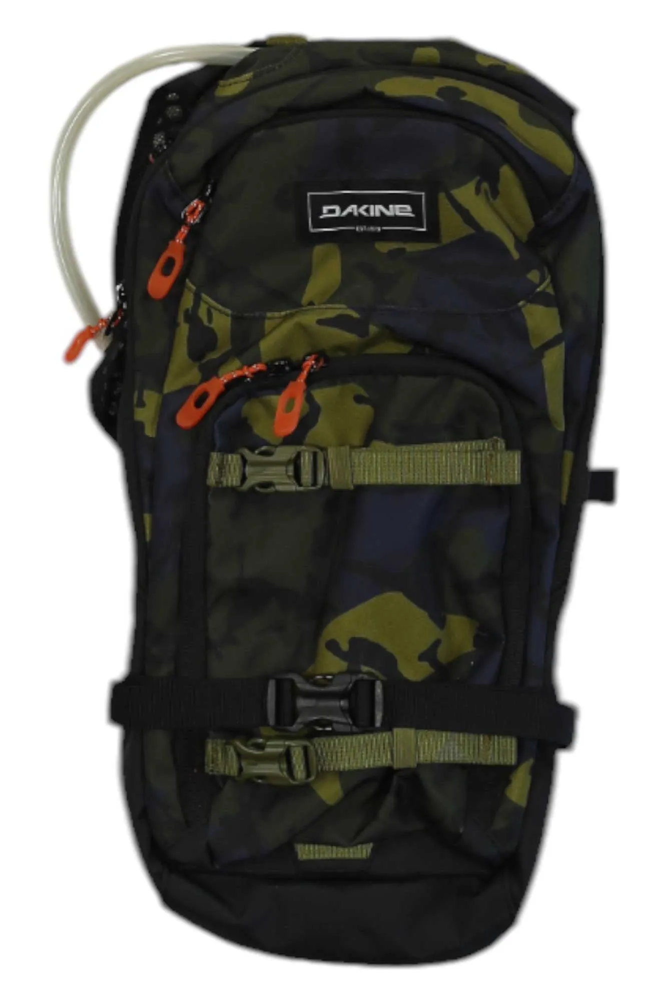 Dakine Session 8L Hydration Pack sold by Out&Back Outdoor product image thumbnail 4