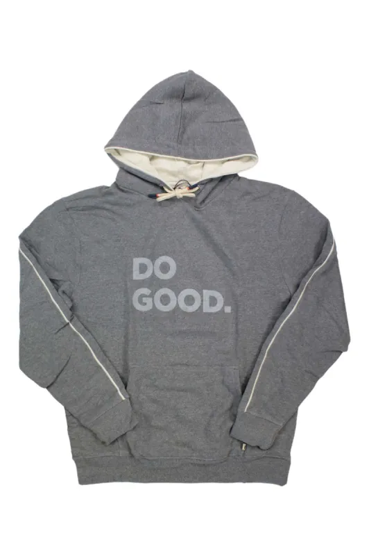 Cotopaxi Mens Do Good Hoodie sold by Out&Back Outdoor