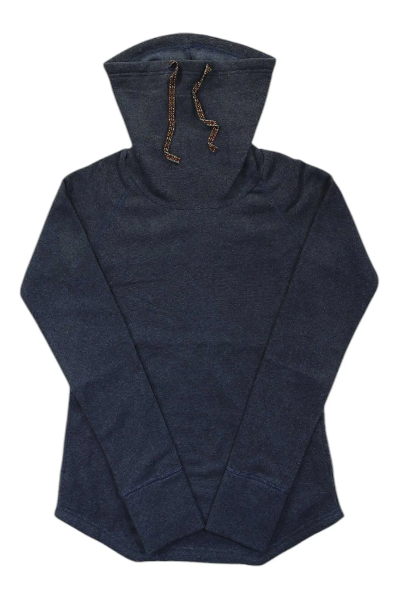 Sherpa Womens Rolpa Eco Pullover sold by Out&Back Outdoor