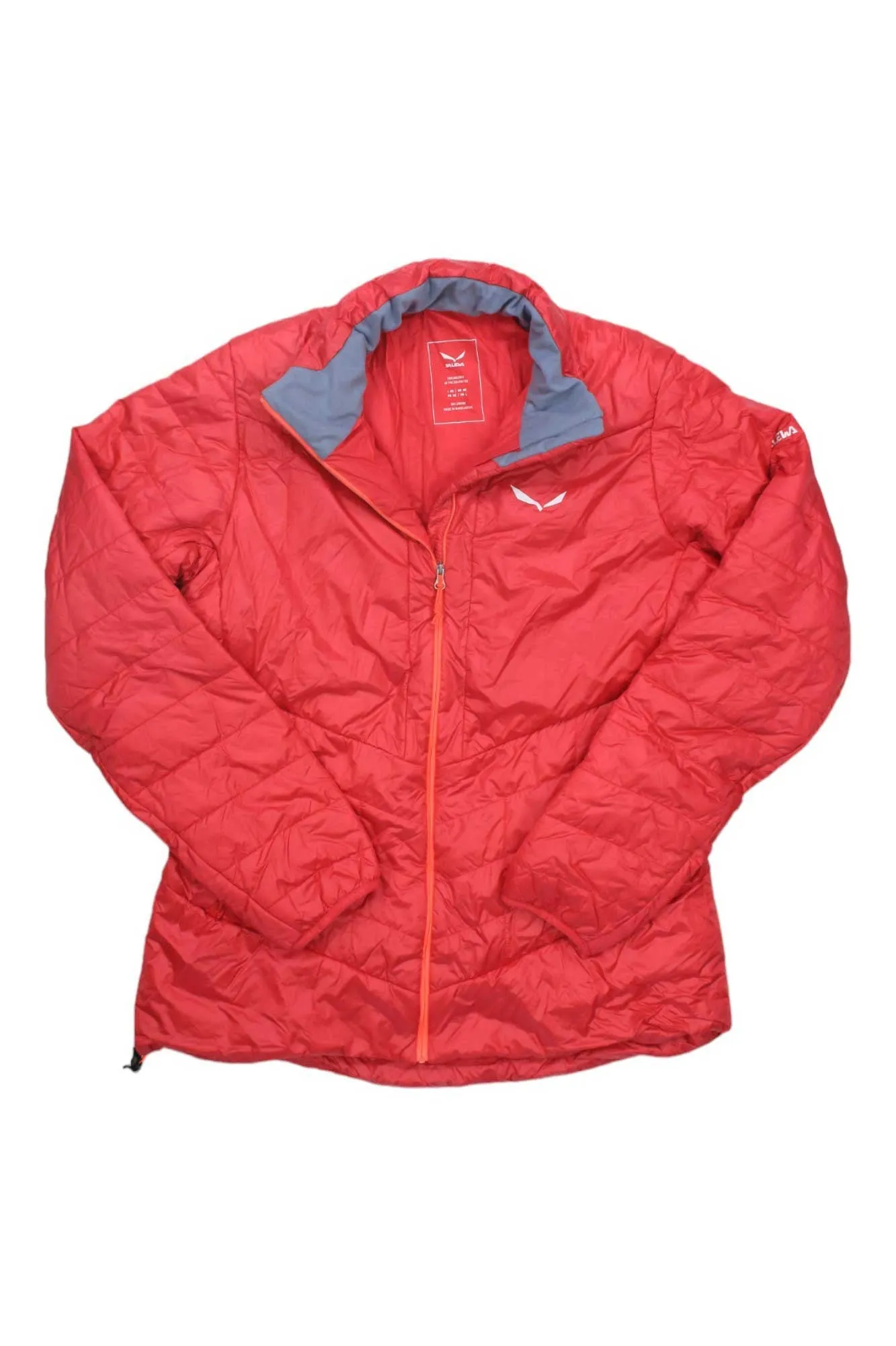 Salewa Womens Nemesis Tirol Wool Jacket sold by Out&Back Outdoor
