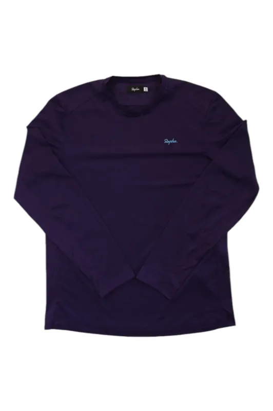 Rapha Long Sleeve Technical T-Shirt sold by Out&Back Outdoor