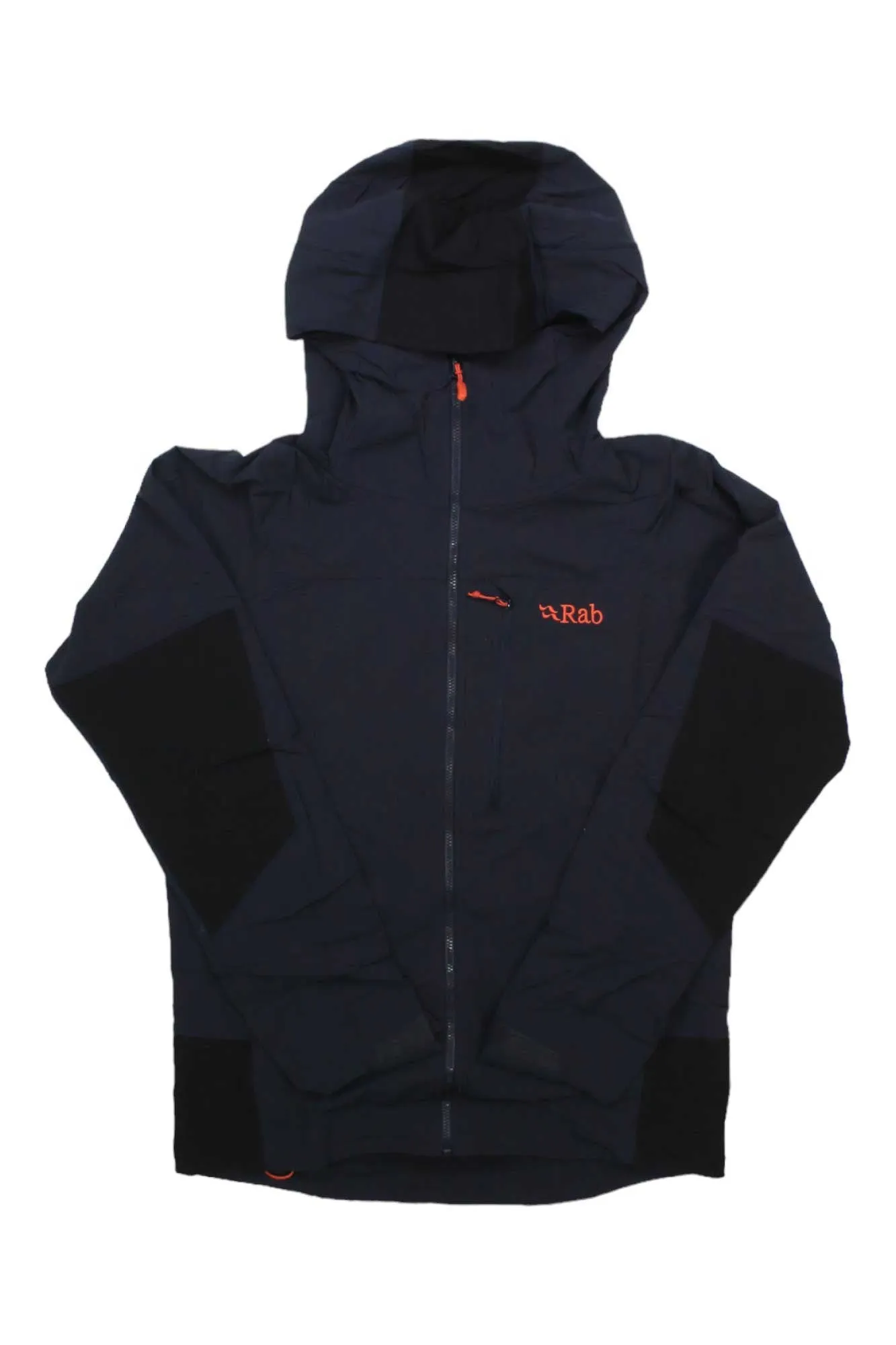 Rab Mens Torque Jacket sold by Out&Back Outdoor product image thumbnail 2
