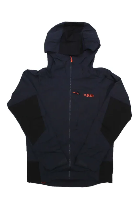 Rab Mens Torque Jacket sold by Out&Back Outdoor