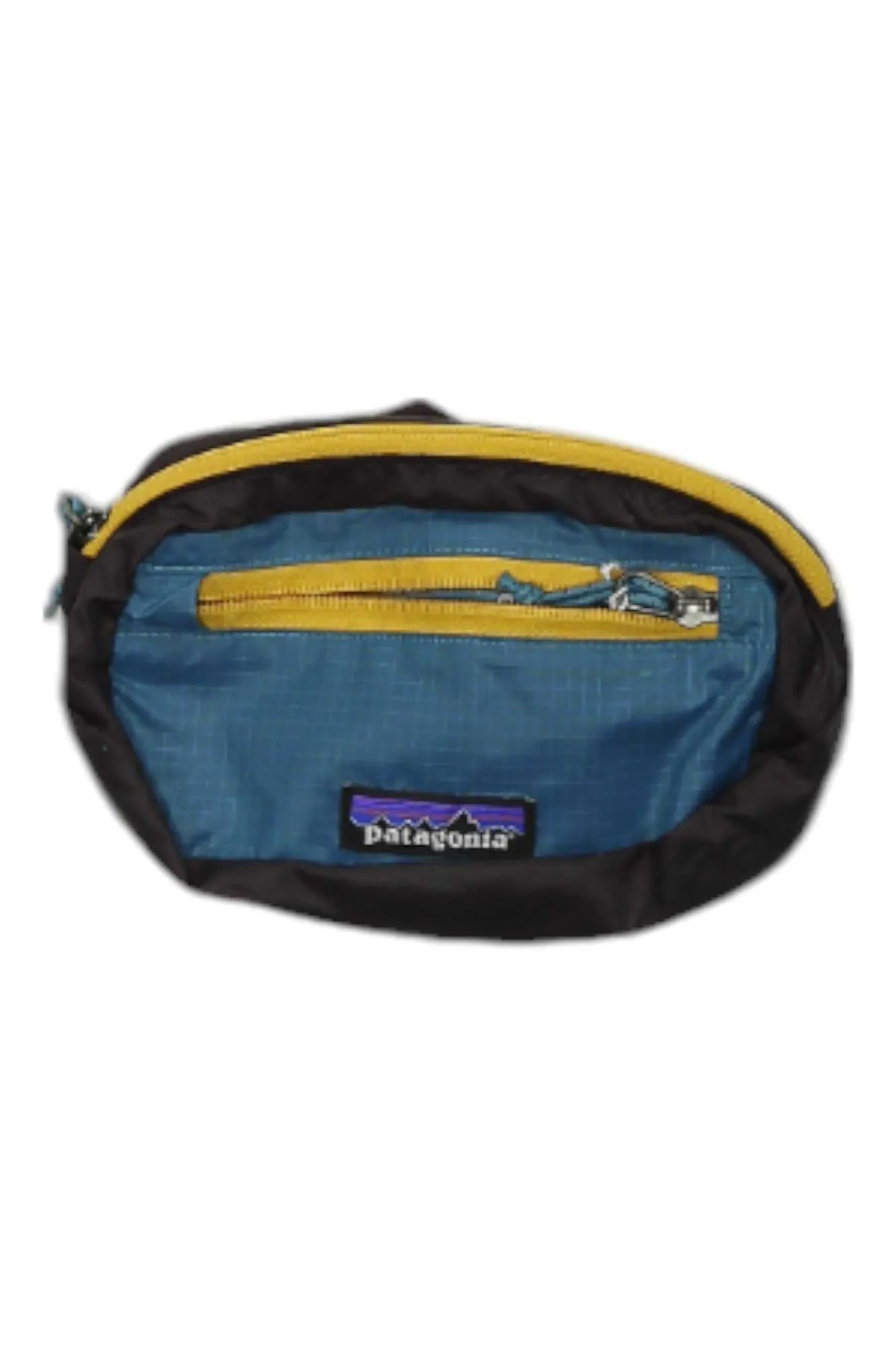 Patagonia Ultralight Black Hole Mini Hip Pack - 1L sold by Out&Back Outdoor product image thumbnail 5