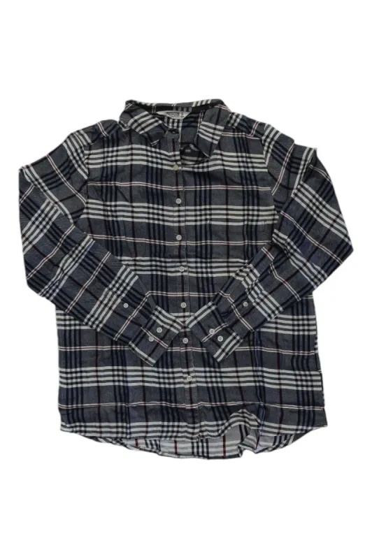 Mountain Khakis Womens Laramie Ls Shirt sold by Out&Back Outdoor