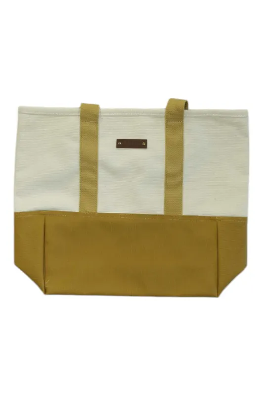 L.L.Bean NorEaster Open Top Tote Bag sold by Out&Back Outdoor