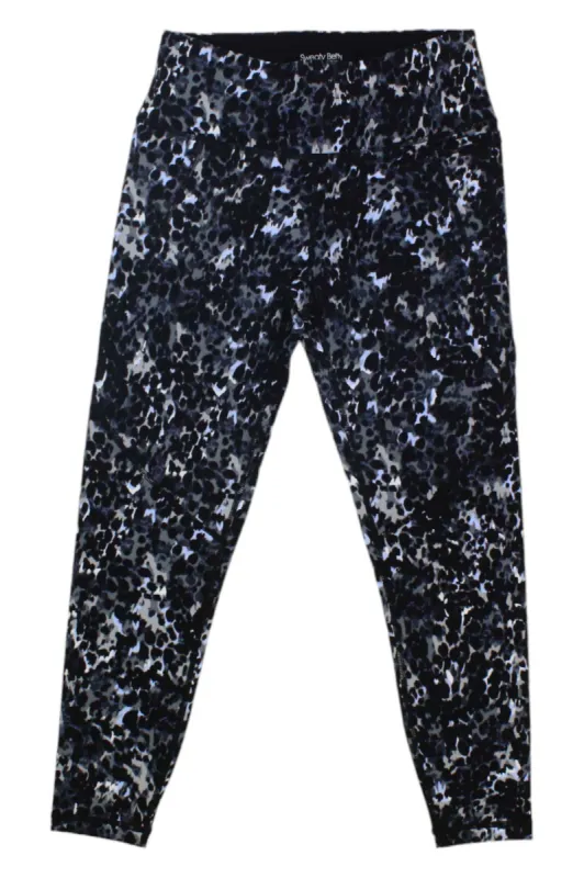 Sweaty Betty Womens Power 7/8 Workout Legging sold by Out&Back Outdoor