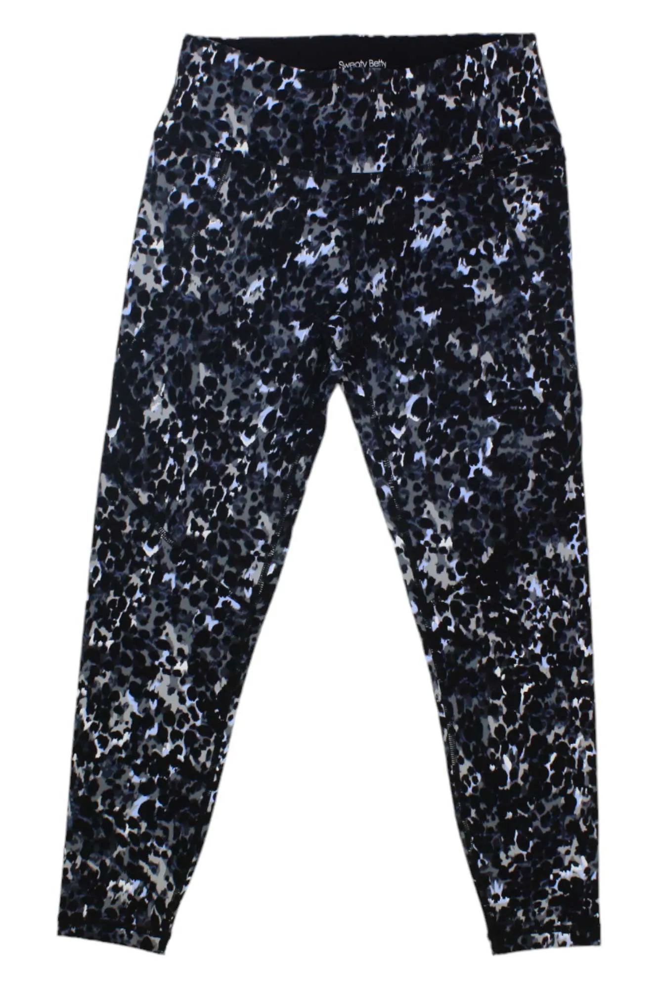 Sweaty Betty Womens Power 7/8 Workout Legging sold by Out&Back Outdoor product image thumbnail 4