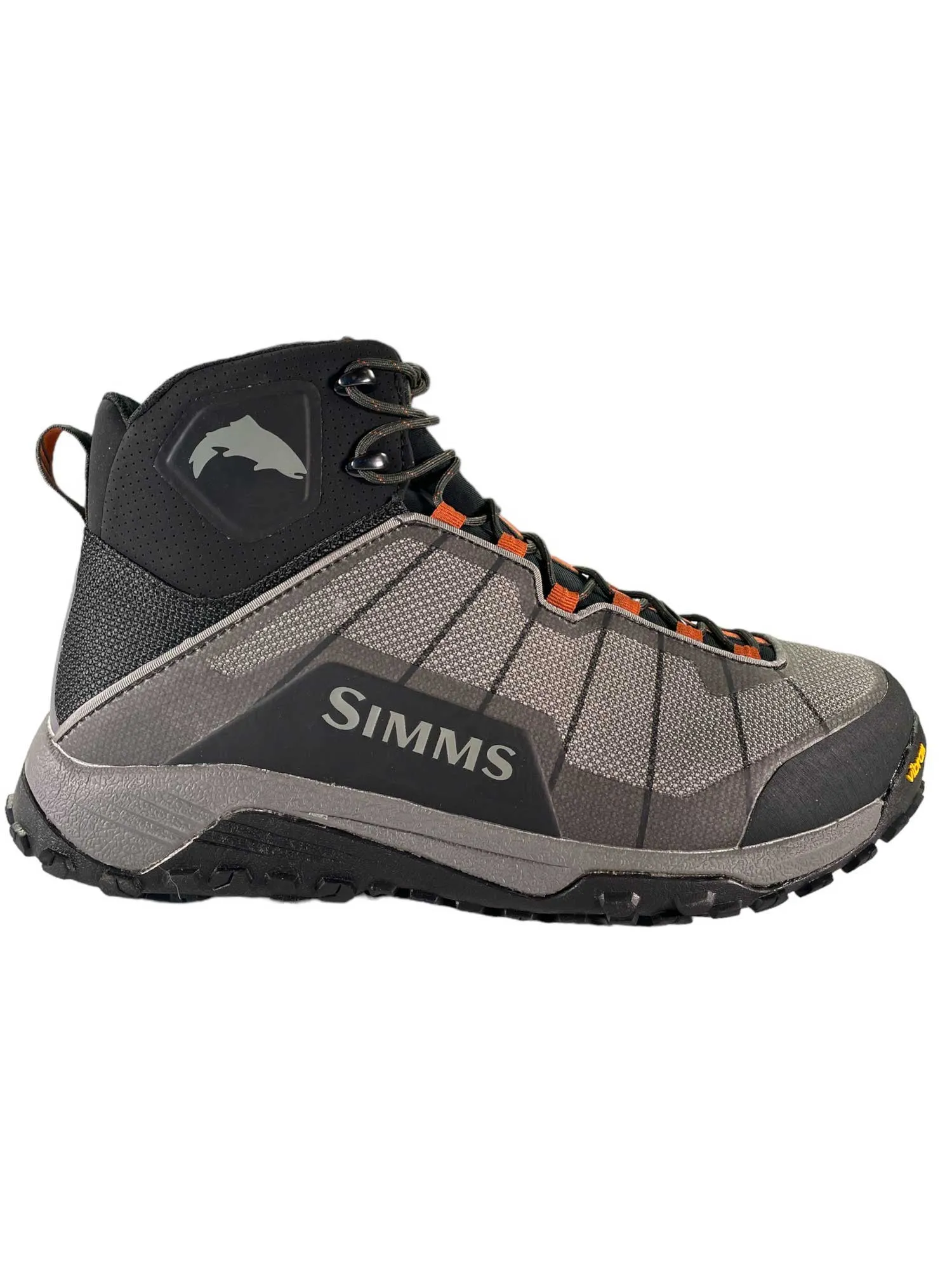 Simms Mens Flyweight Boot sold by Out&Back Outdoor product image thumbnail 3