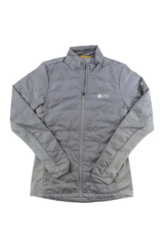 Sierra Designs Womens Tuolumne Sweater sold by Out&Back Outdoor