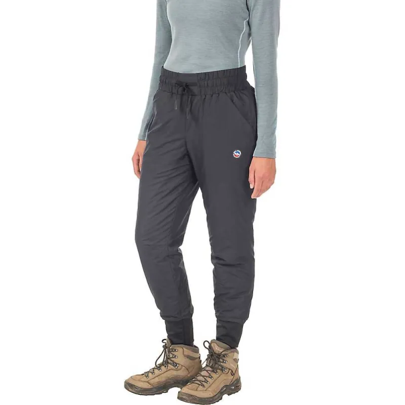Big Agnes Womens Twilight Insulated Pant sold by Out&Back Outdoor