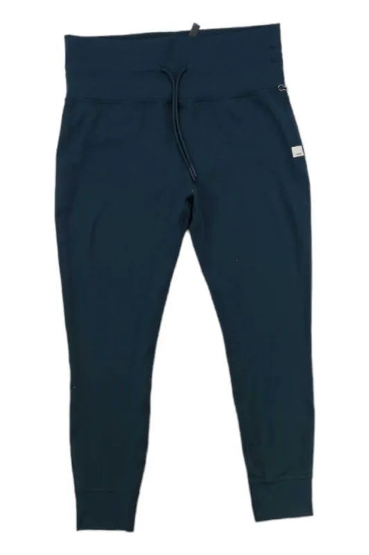 Vuori Womens Daily Legging sold by Out&Back Outdoor