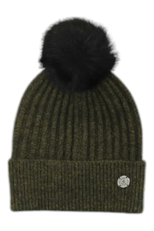 Pistil Womens Piper Beanie sold by Out&Back Outdoor