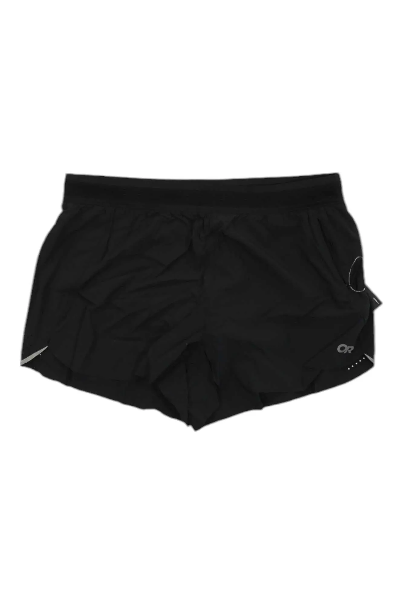 Outdoor Research Womens Swift Lite 2.5 Inch Short sold by Out&Back Outdoor product image thumbnail 2