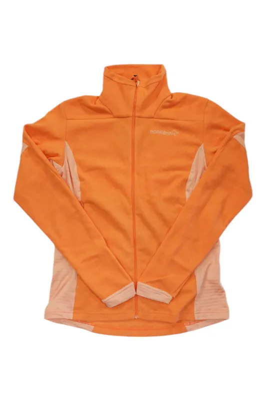 Norrona Falketind Warm1 Fleece Jacket sold by Out&Back Outdoor