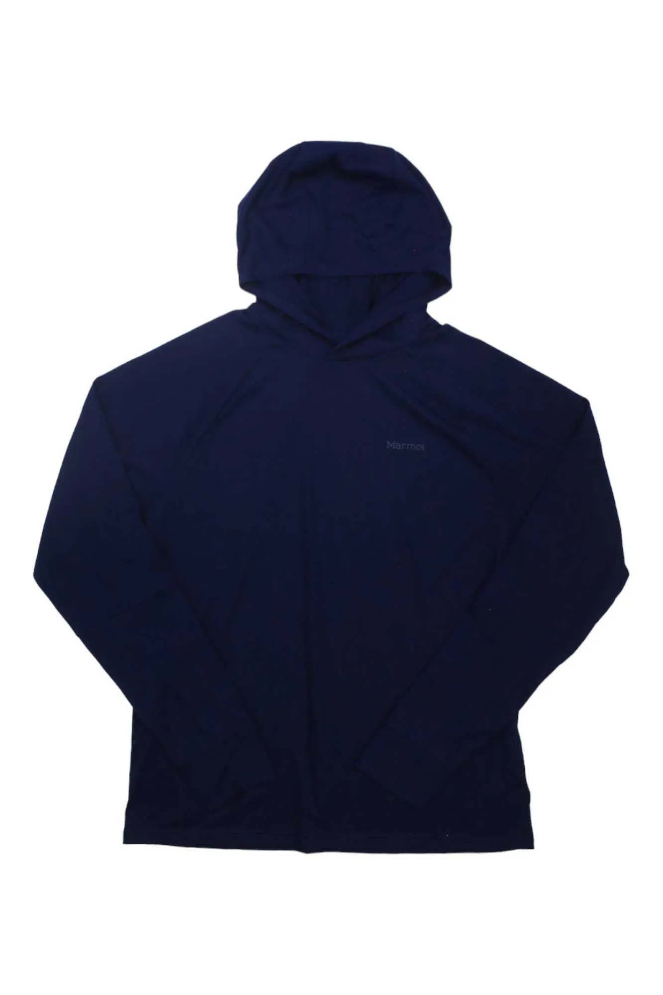 Marmot Mens Crossover Hoody sold by Out&Back Outdoor product image thumbnail 5