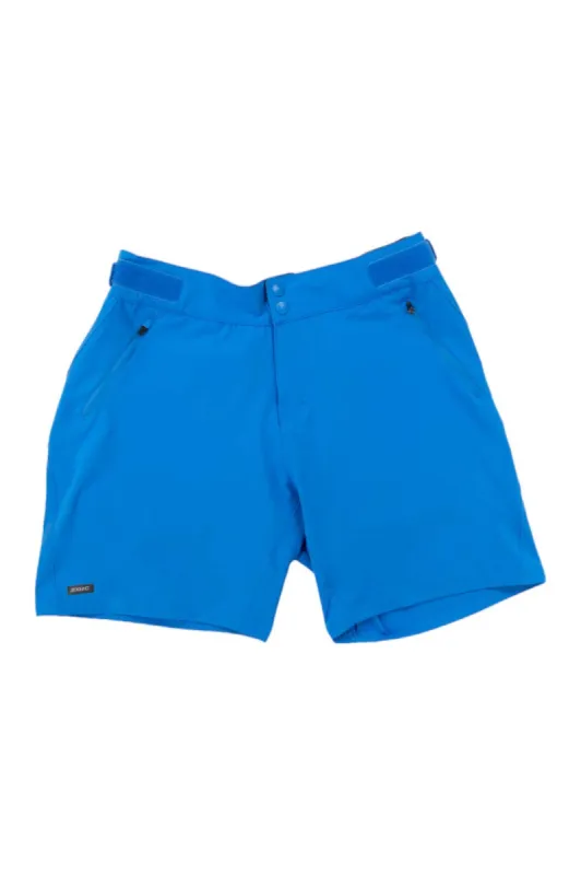 Zoic Womens Navaeh 7 Short sold by Out&Back Outdoor
