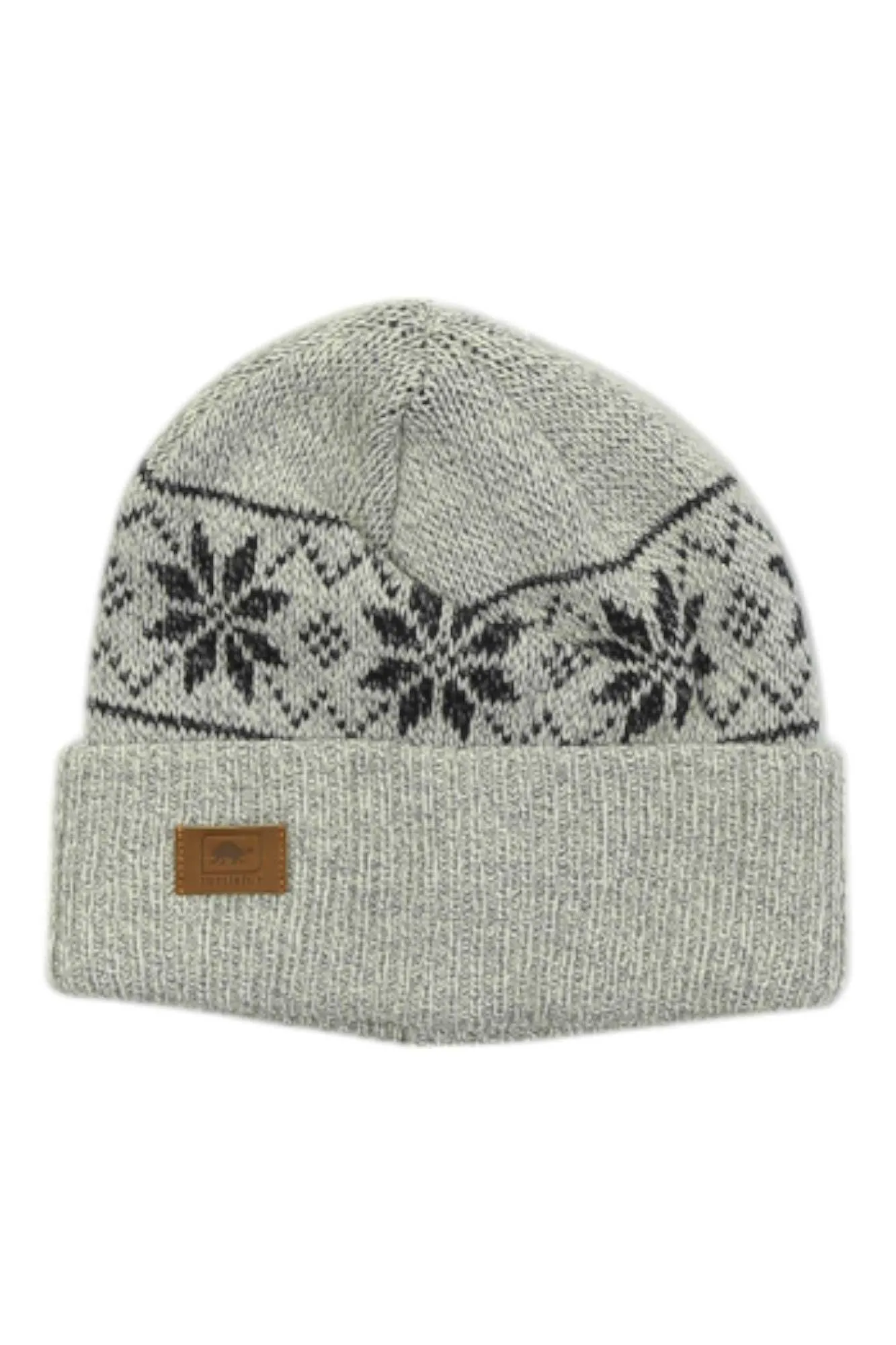 Turtle Fur Mens Mount Snow Ragg Hat sold by Out&Back Outdoor product image thumbnail 2