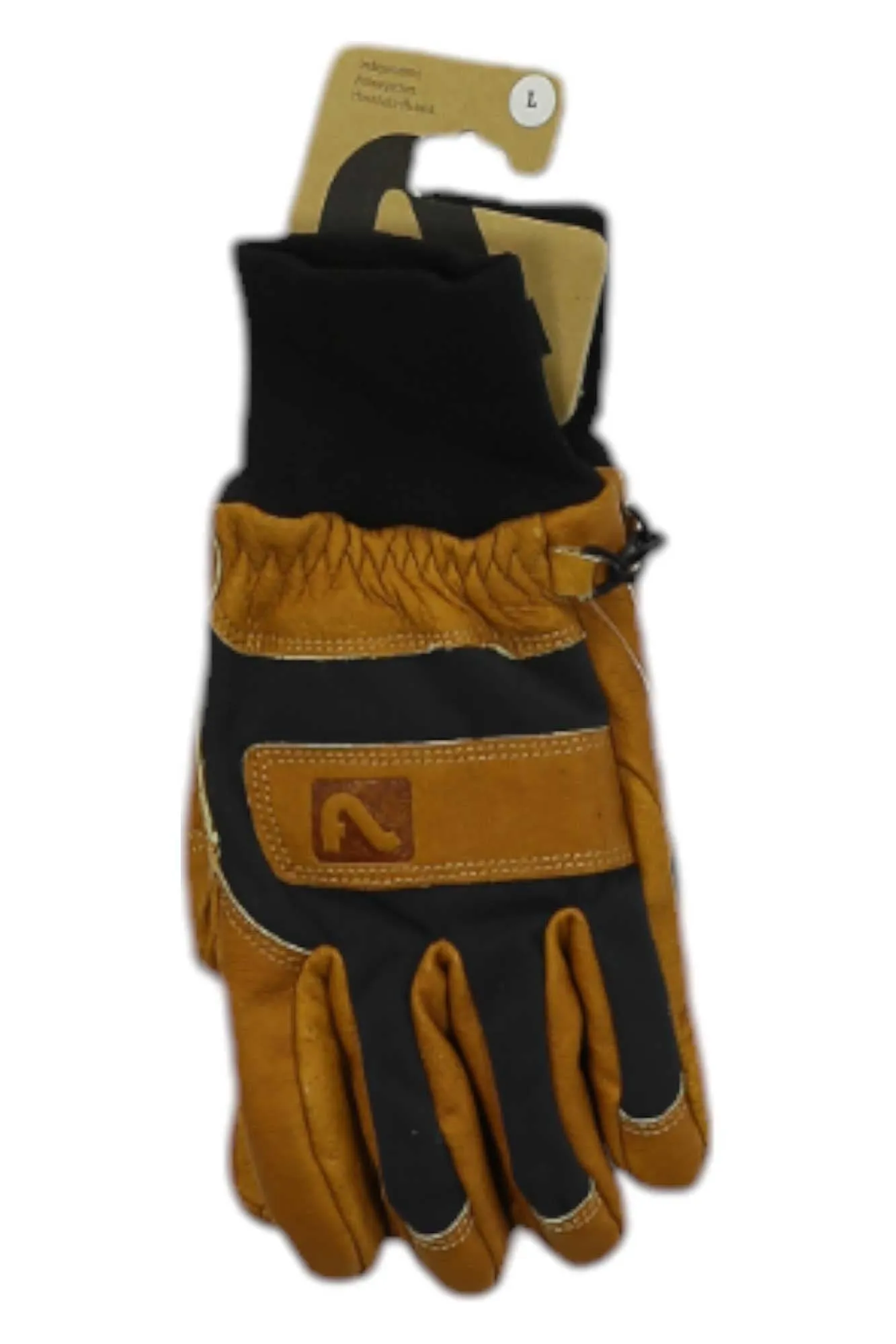 Flylow Magarac Glove sold by Out&Back Outdoor product image thumbnail 3
