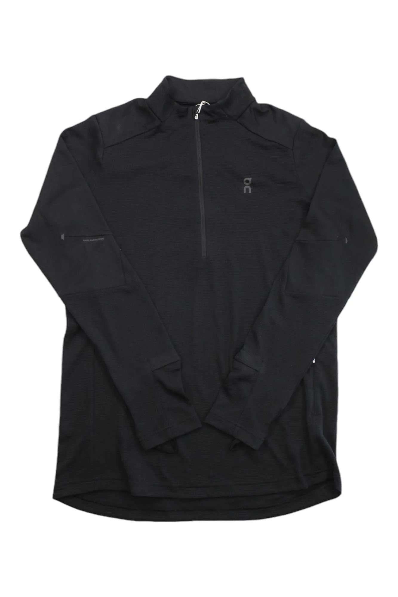 On Running Womens Climate Shirt sold by Out&Back Outdoor product image thumbnail 3