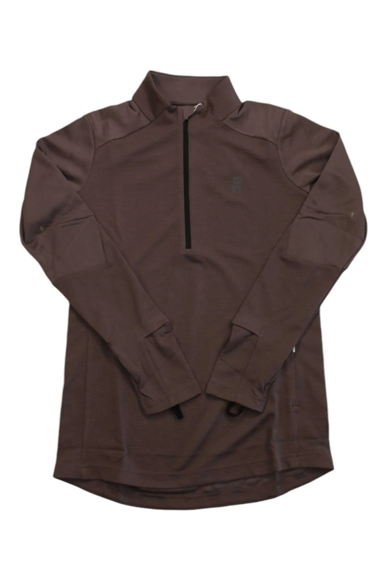 On Running Womens Climate Shirt sold by Out&Back Outdoor product image thumbnail 4