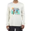 Moosejaw Mens Meatloaf LS Tee sold by Out&Back Outdoor