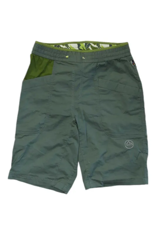 La Sportiva Mens Bleauser 12 Inch Short made by La Sportiva