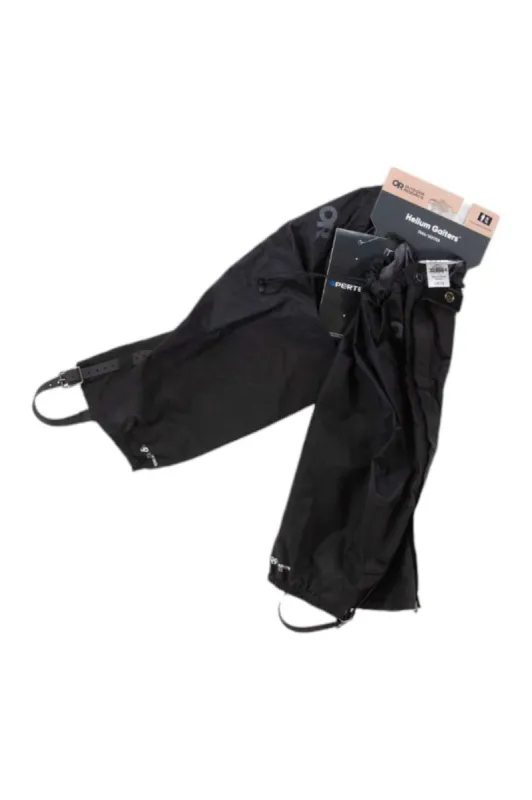 Outdoor Research Mens Helium Gaiter sold by Out&Back Outdoor