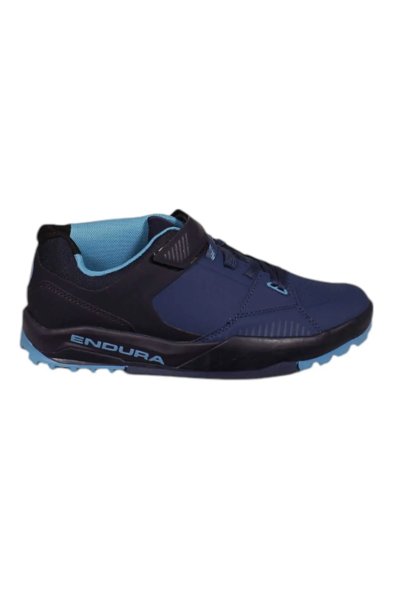 Endura Mens MT500 Burner Flat Shoe sold by Out&Back Outdoor