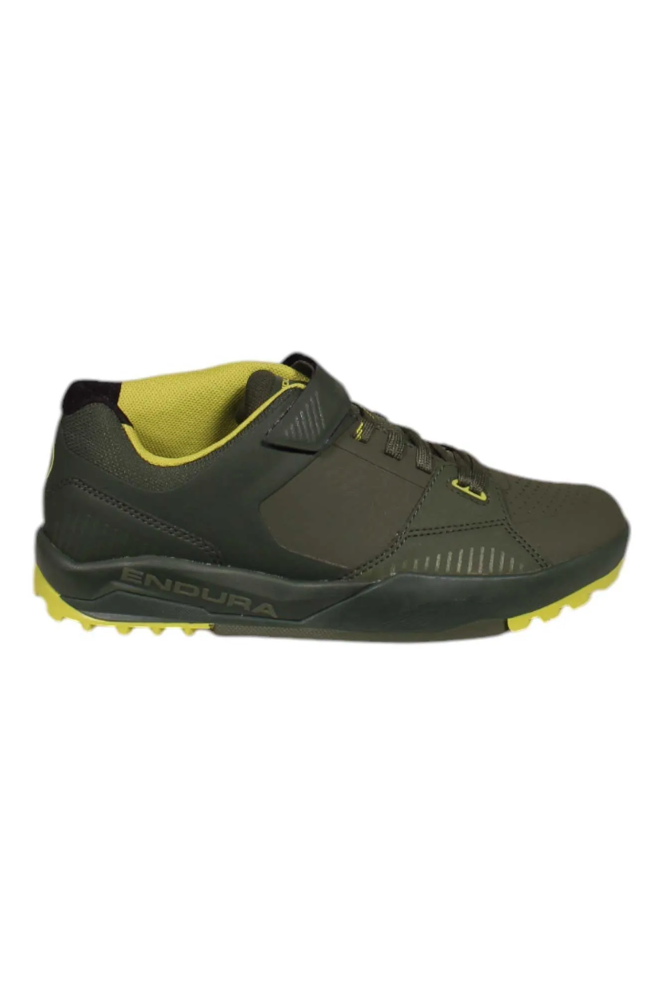Endura Mens MT500 Burner Flat Shoe sold by Out&Back Outdoor product image thumbnail 4