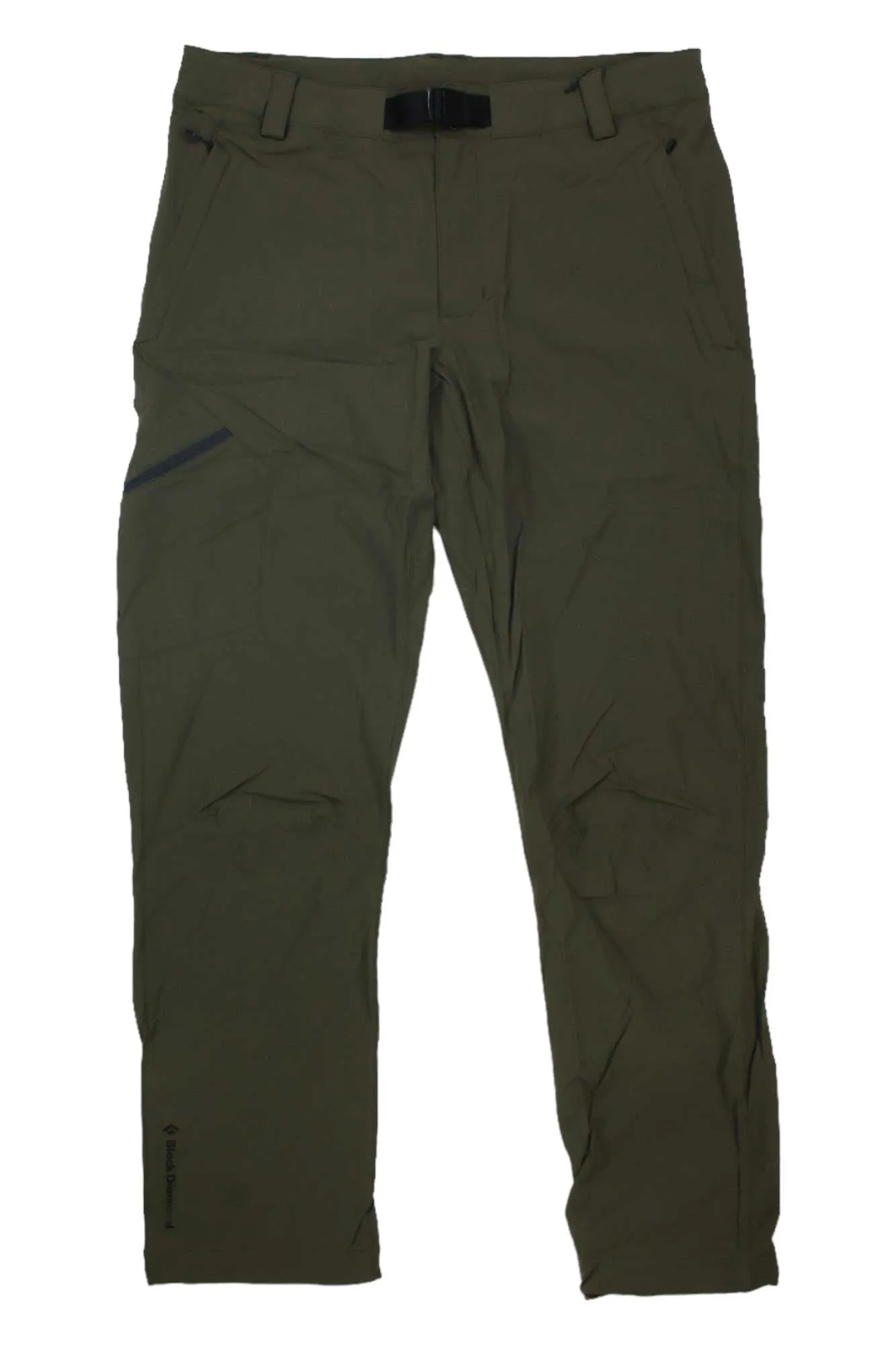 MENS ALPINE PANTS sold by Out&Back Outdoor product image thumbnail 5