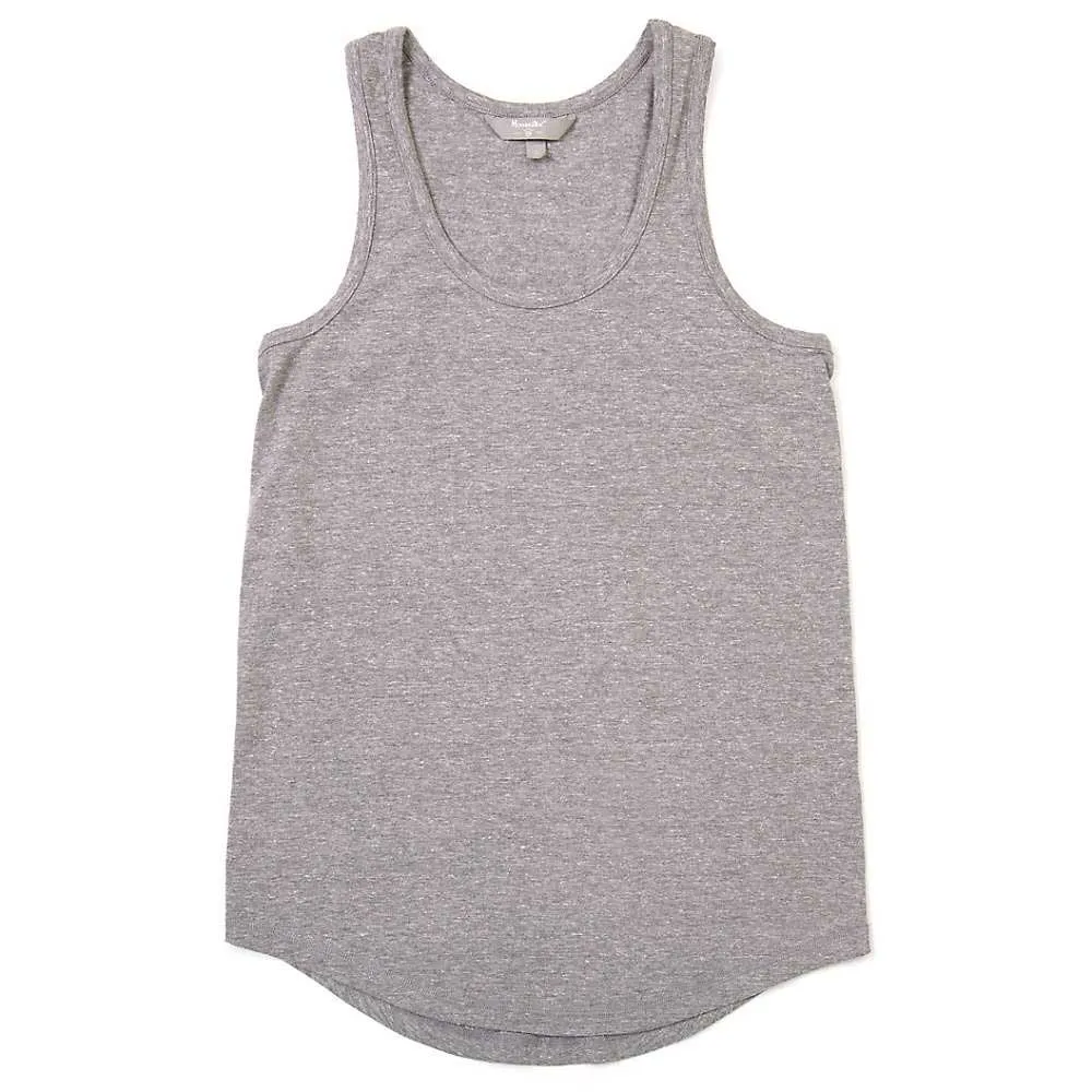 Moosejaw Womens Lakeside Tank sold by Out&Back Outdoor product image thumbnail 2