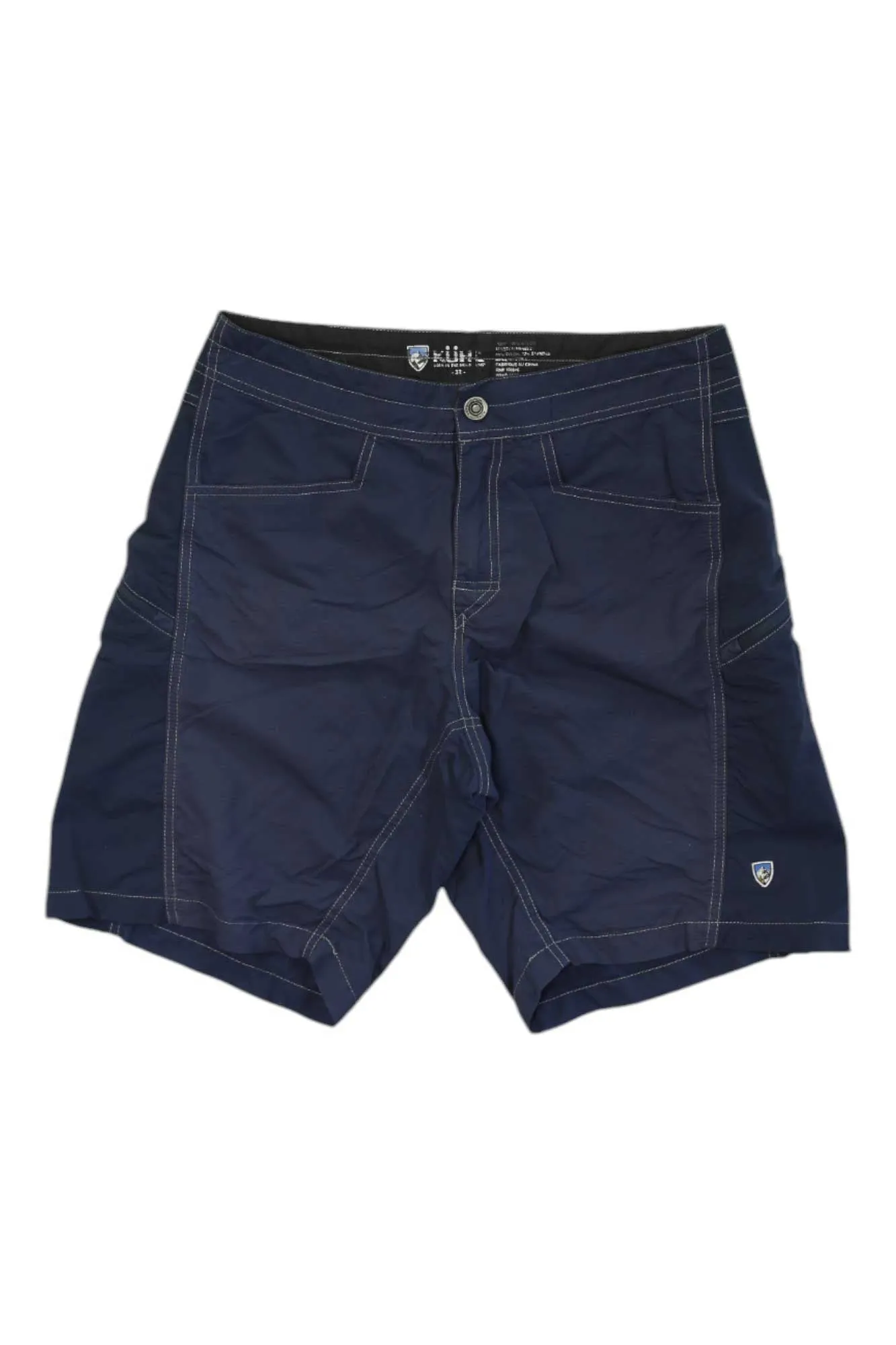 Kuhl Mens Mutiny River Shorts sold by Out&Back Outdoor product image thumbnail 2