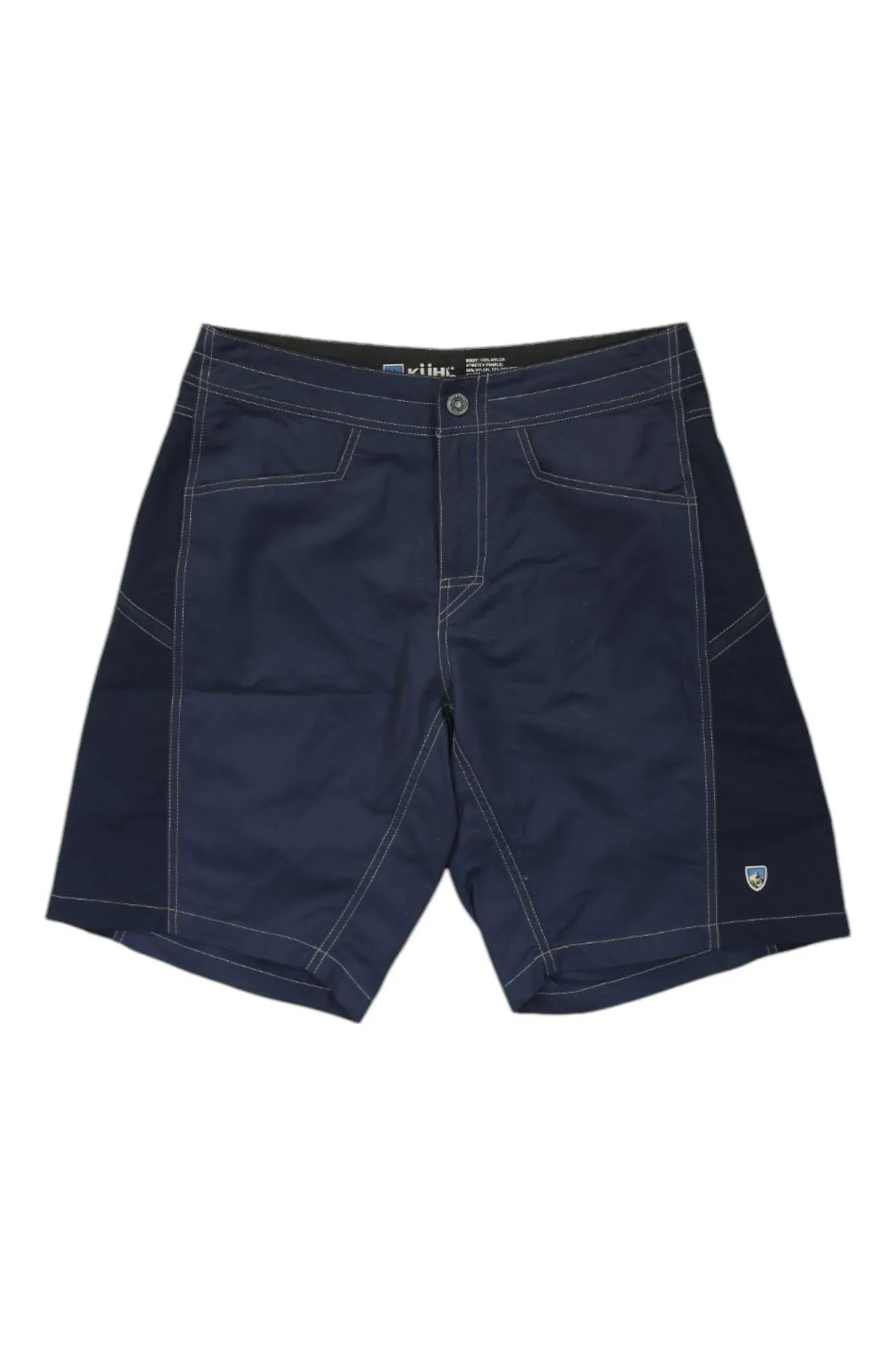 Kuhl Mens Mutiny River Shorts sold by Out&Back Outdoor product image thumbnail 3