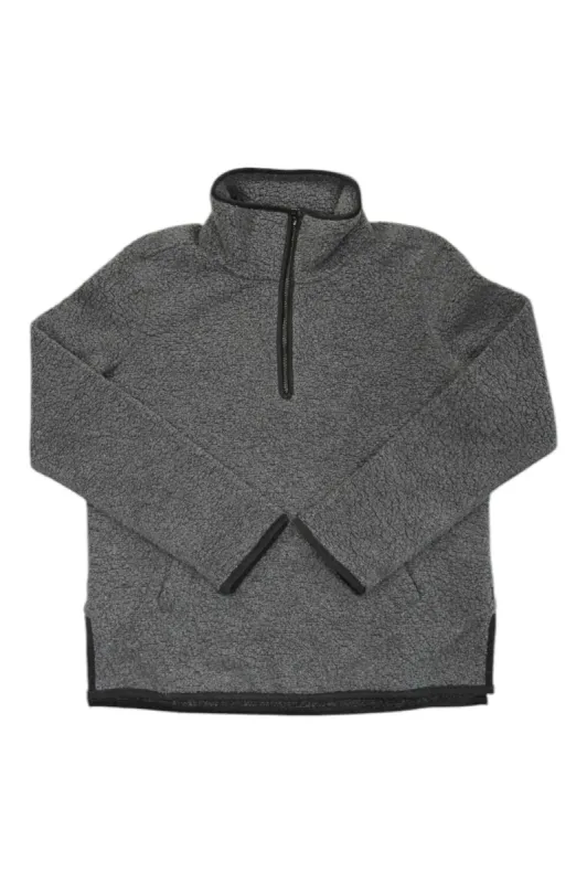 Toad & Co Womens Telluride Sherpa Pullover sold by Out&Back Outdoor