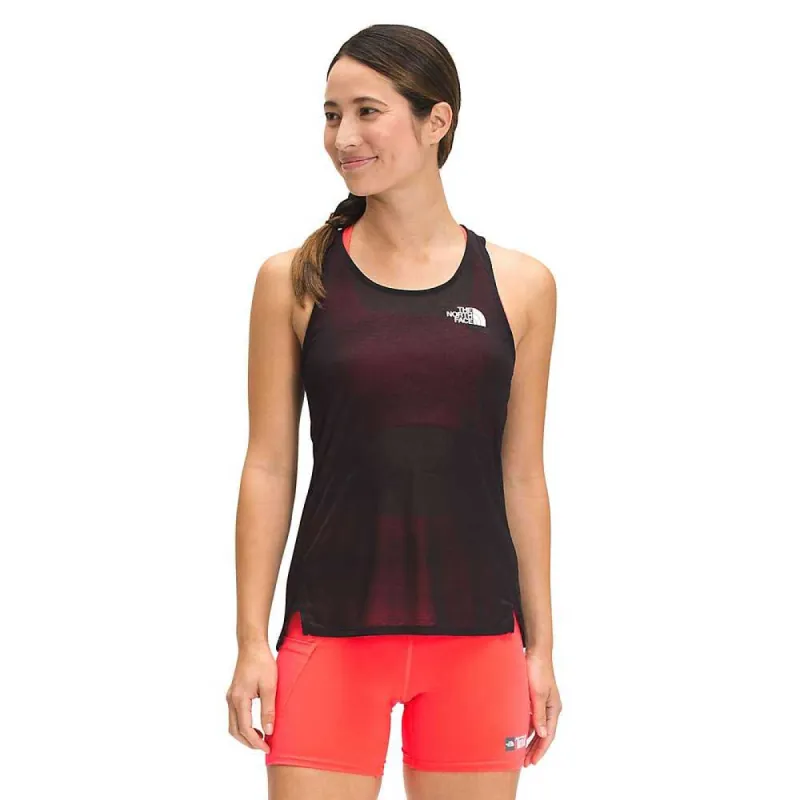The North Face Womens Sunriser Tank sold by Out&Back Outdoor